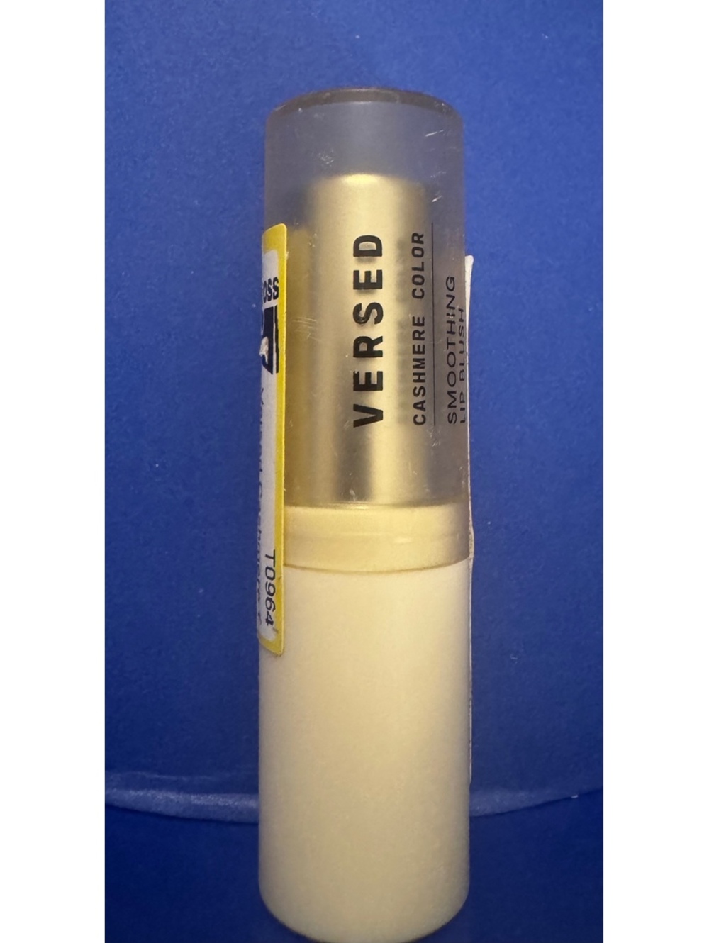 Versed Cashmere Color Smoothing Lip Blush - New With Tags